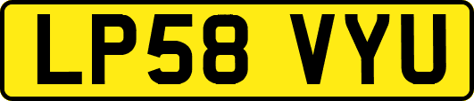LP58VYU