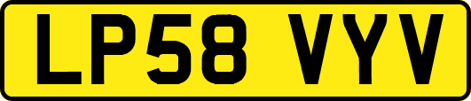 LP58VYV