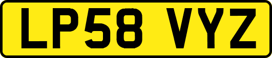 LP58VYZ