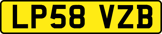 LP58VZB