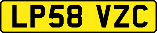 LP58VZC
