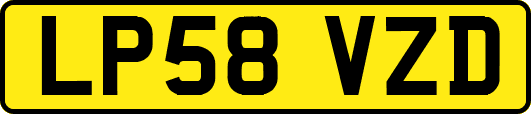 LP58VZD