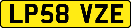 LP58VZE
