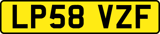 LP58VZF