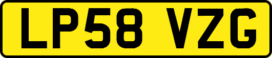 LP58VZG