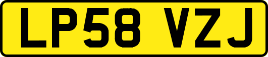 LP58VZJ