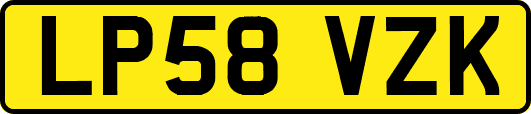 LP58VZK