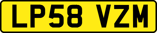 LP58VZM