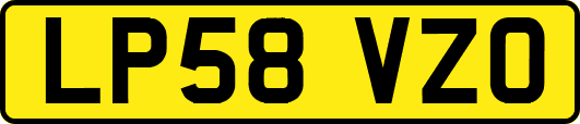 LP58VZO
