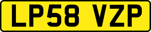 LP58VZP