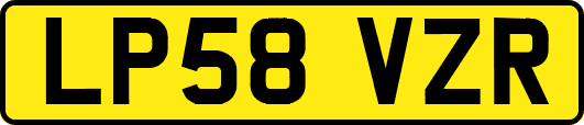 LP58VZR