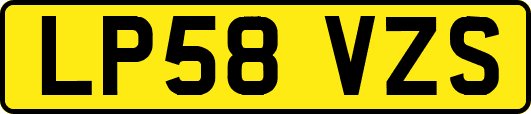 LP58VZS