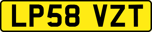 LP58VZT