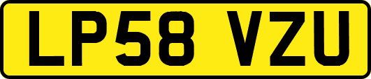 LP58VZU
