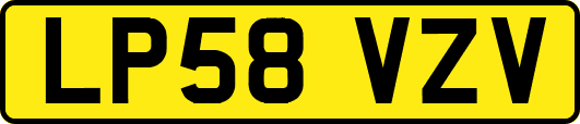 LP58VZV