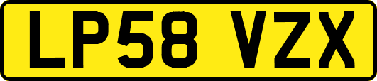 LP58VZX