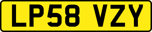 LP58VZY