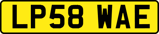 LP58WAE