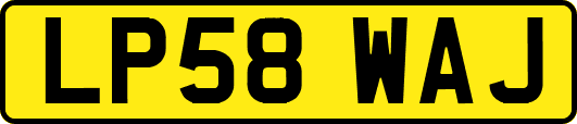 LP58WAJ
