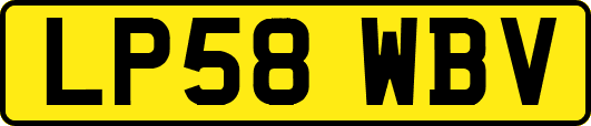 LP58WBV