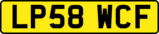 LP58WCF