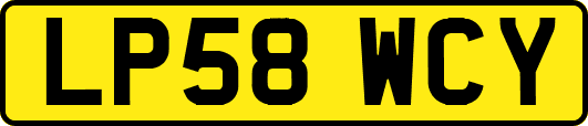 LP58WCY
