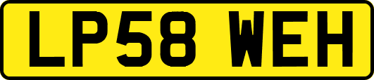 LP58WEH
