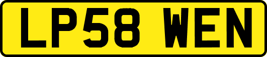 LP58WEN
