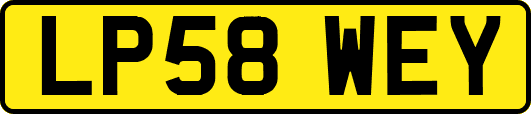 LP58WEY