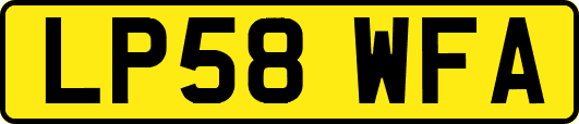 LP58WFA
