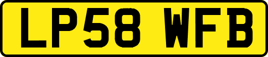 LP58WFB