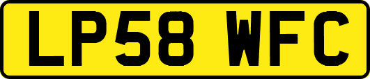 LP58WFC