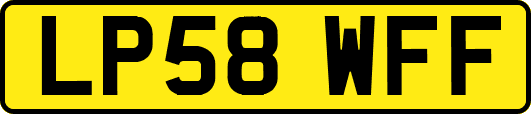LP58WFF