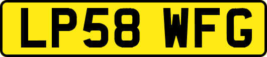 LP58WFG