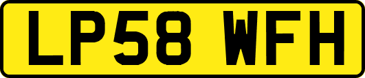 LP58WFH