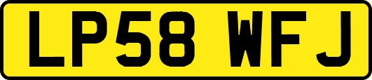 LP58WFJ