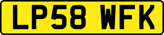 LP58WFK