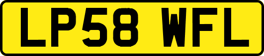 LP58WFL