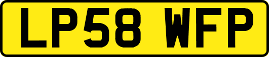 LP58WFP