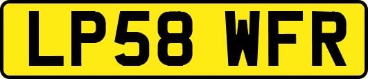 LP58WFR