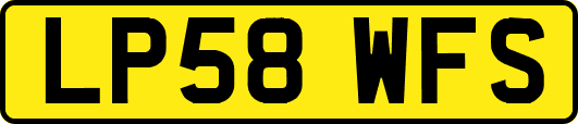 LP58WFS
