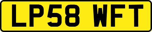 LP58WFT