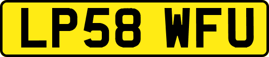 LP58WFU