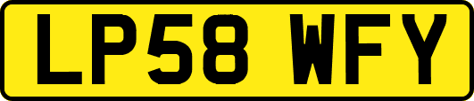 LP58WFY