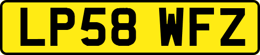 LP58WFZ