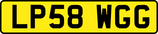 LP58WGG
