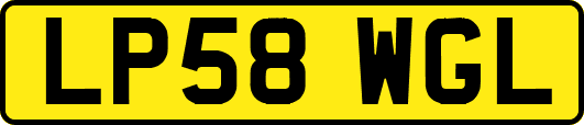 LP58WGL