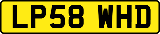 LP58WHD