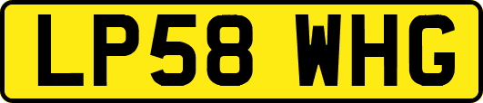 LP58WHG