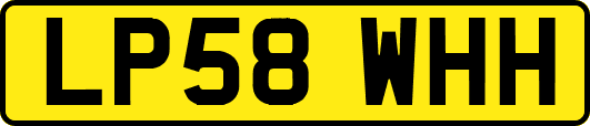 LP58WHH